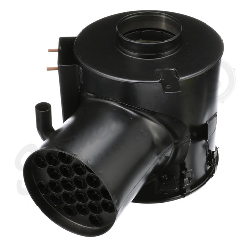 87307974 - OEM AIR CLEANER ASSEMBLY - CASE CONSTRUCTION