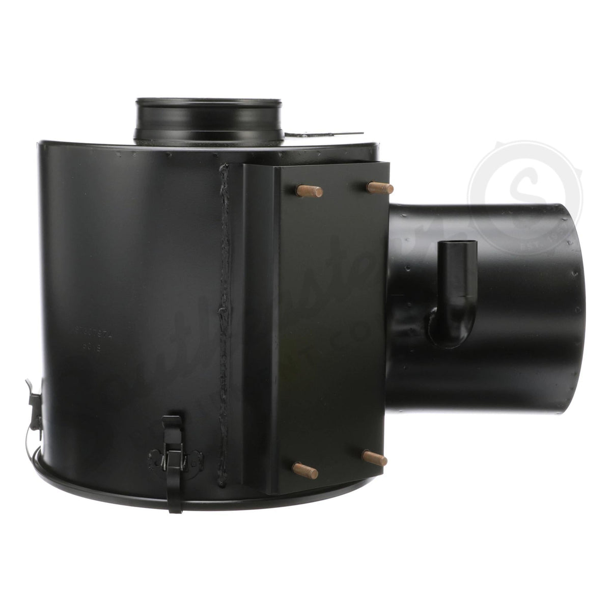 87307974 - OEM AIR CLEANER ASSEMBLY - CASE CONSTRUCTION