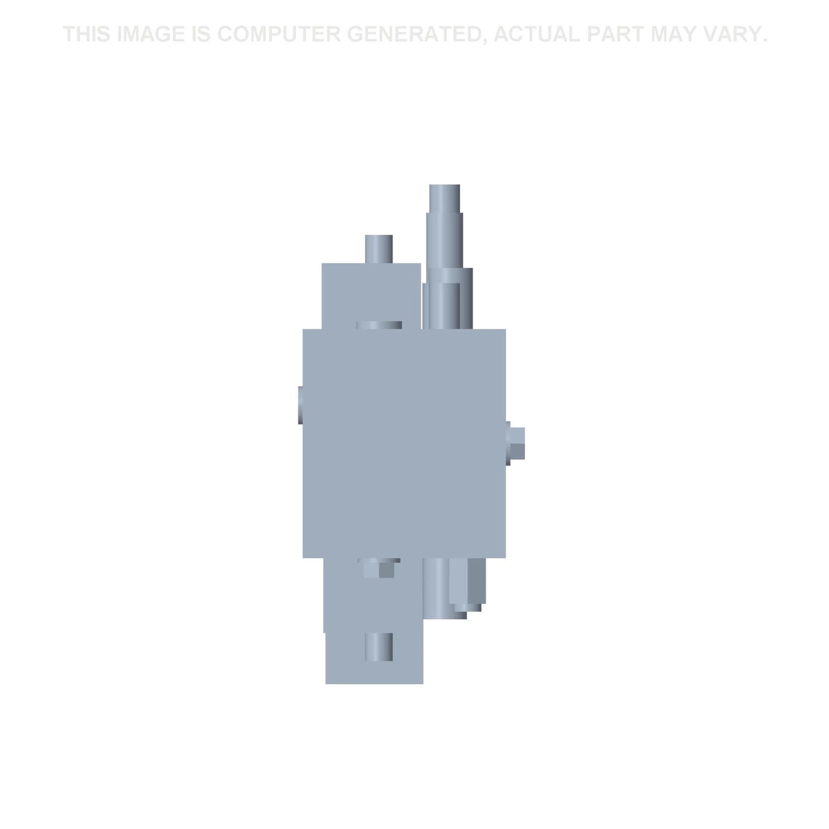 87307982 - OEM VALVE HYDRAULIC - CASE CONSTRUCTION