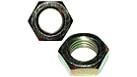87307 - OEM JAM NUT - CASE CONSTRUCTION
