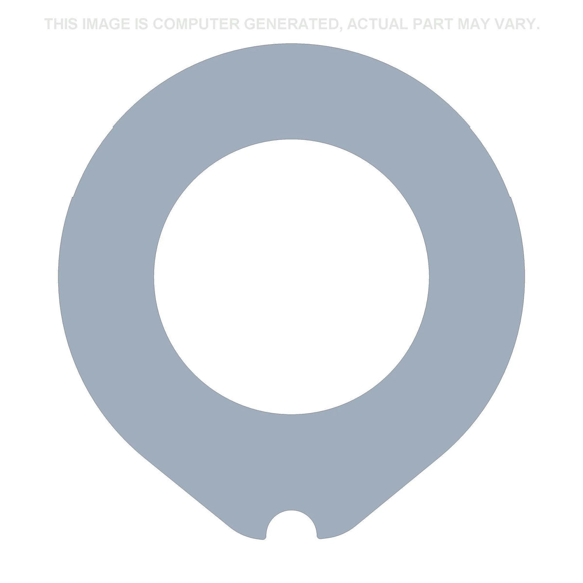 87308018 - OEM BRAKE DISC - CASE CONSTRUCTION