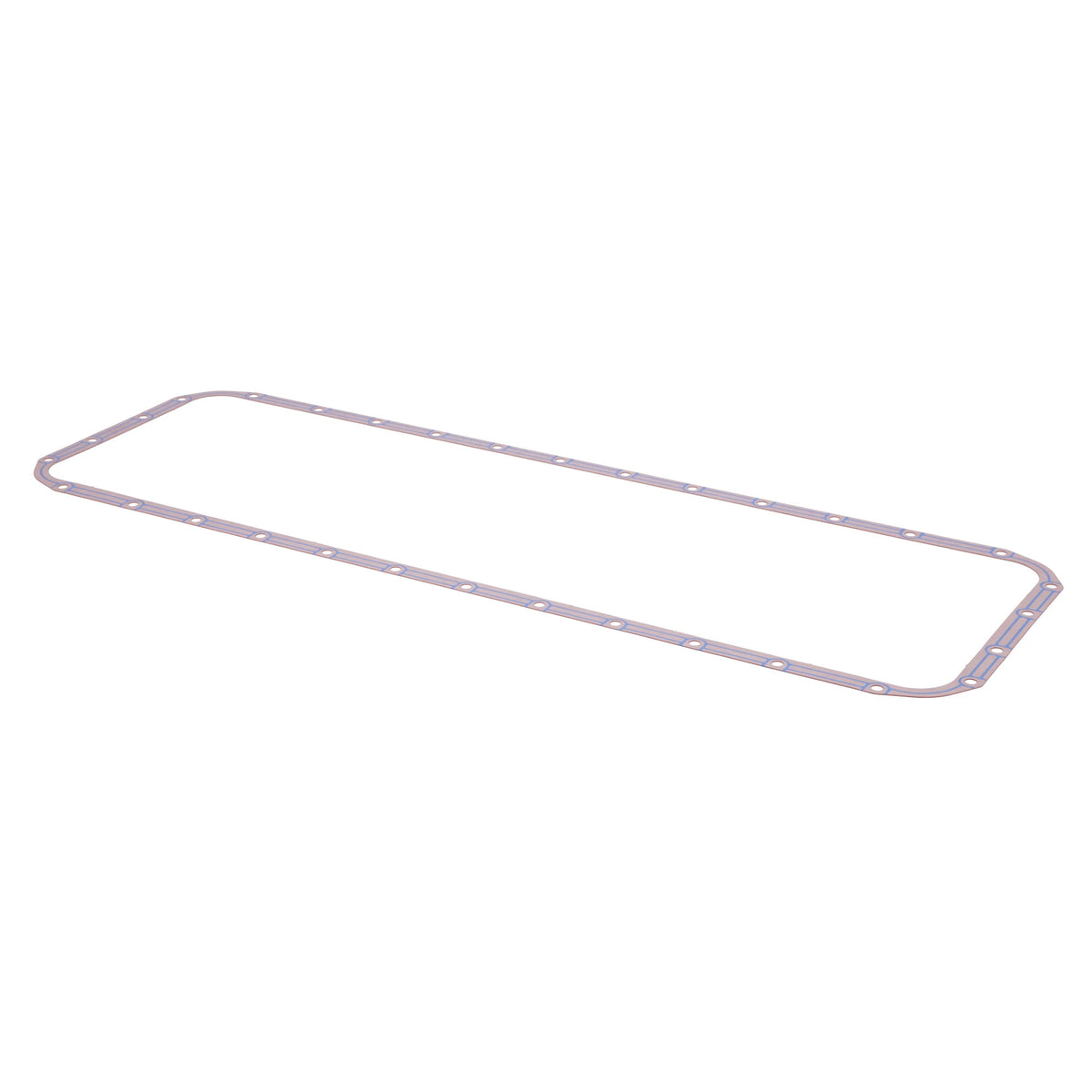 87308050 - OEM GASKET OIL PAN - CASE CONSTRUCTION