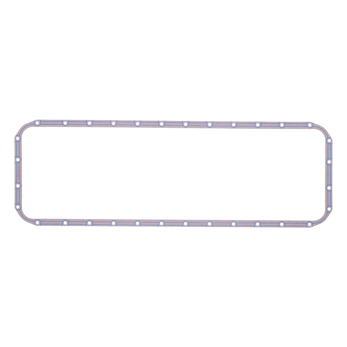 87308050 - OEM GASKET OIL PAN - CASE CONSTRUCTION
