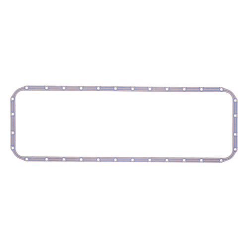 87308050 - OEM GASKET OIL PAN - CASE CONSTRUCTION