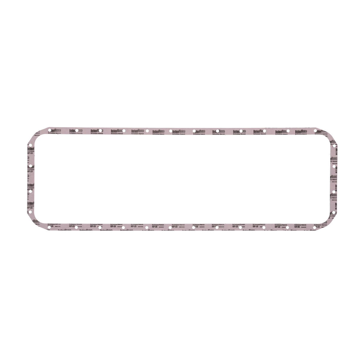 87308050 - OEM GASKET OIL PAN - CASE CONSTRUCTION