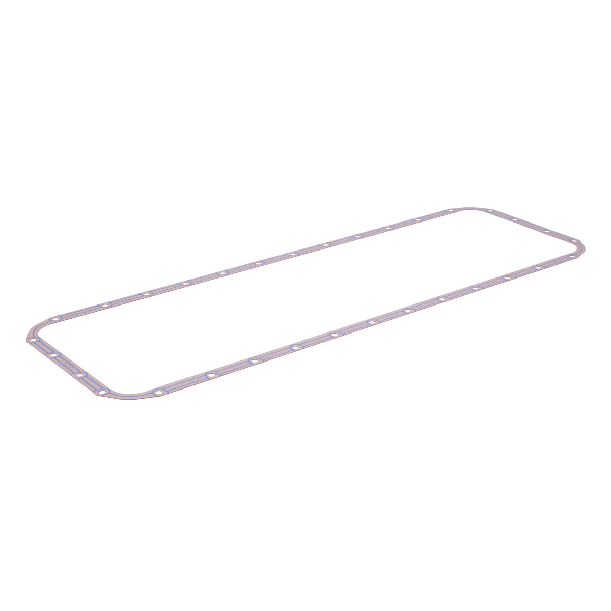 87308050 - OEM GASKET OIL PAN - CASE CONSTRUCTION