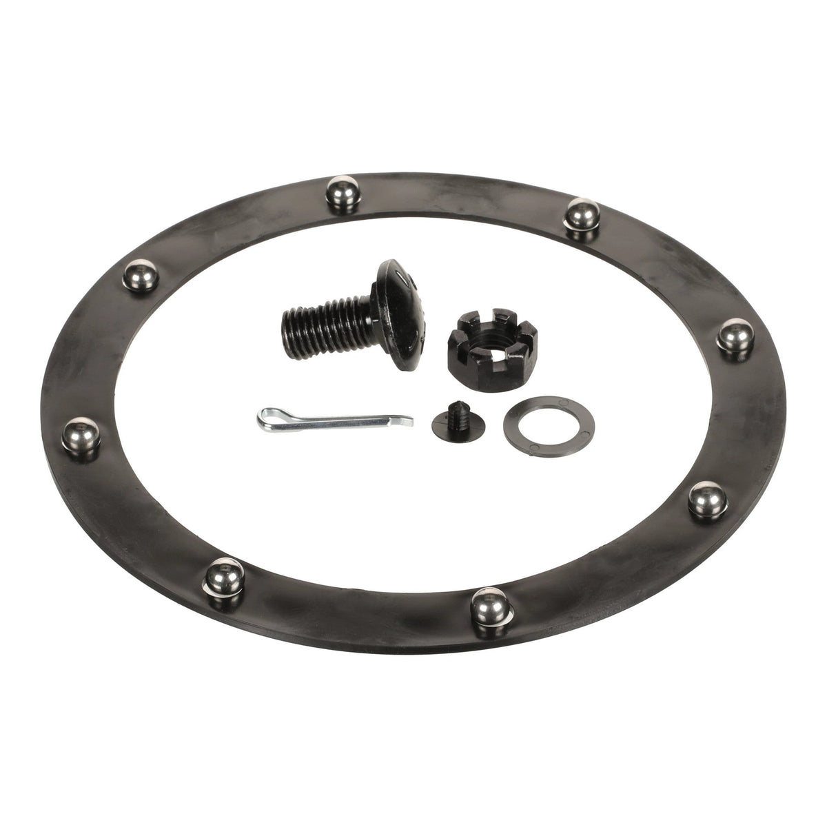 87308132 - OEM ASSEMBLY BEARING - CASE CONSTRUCTION
