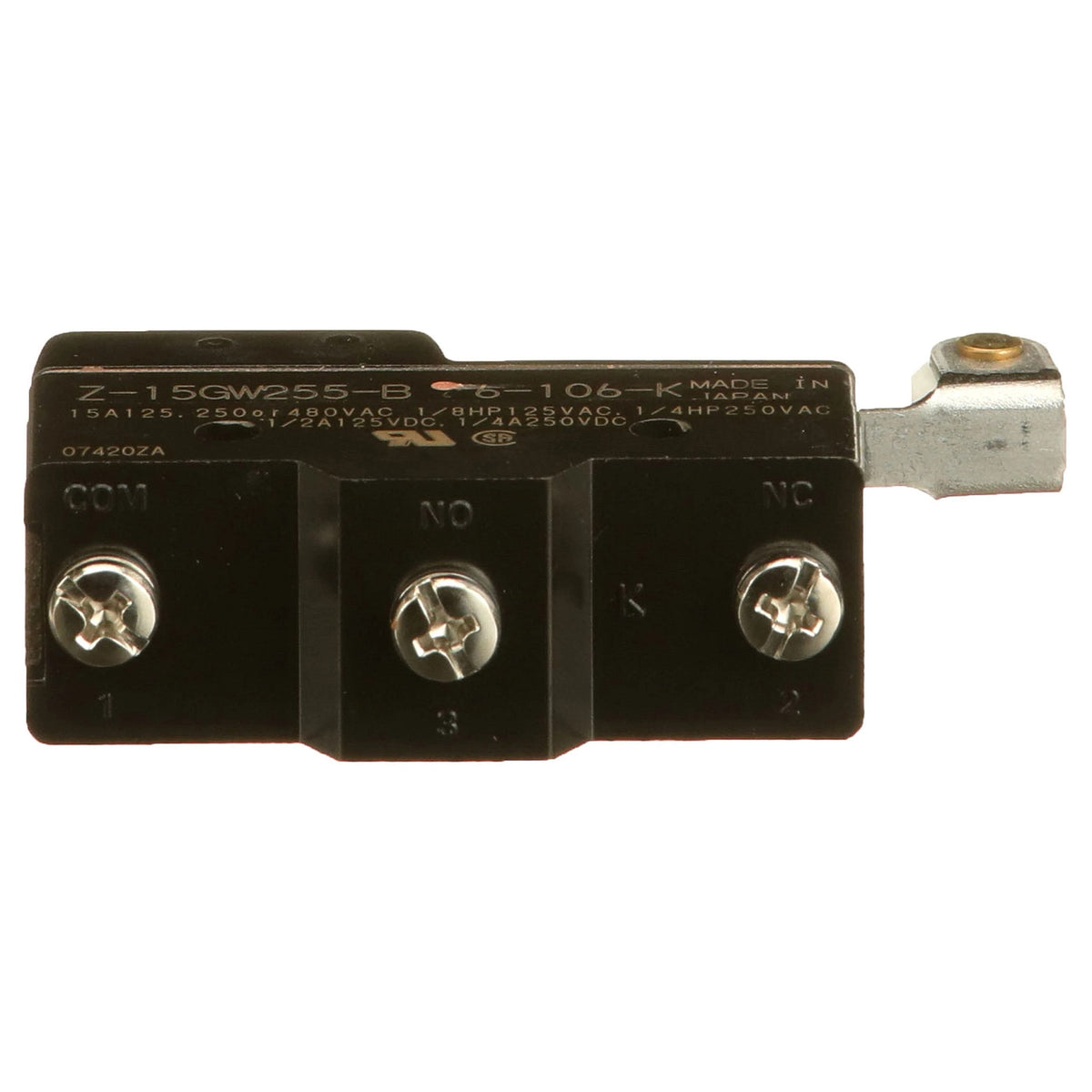 87308150 - OEM SWITCH - CASE CONSTRUCTION