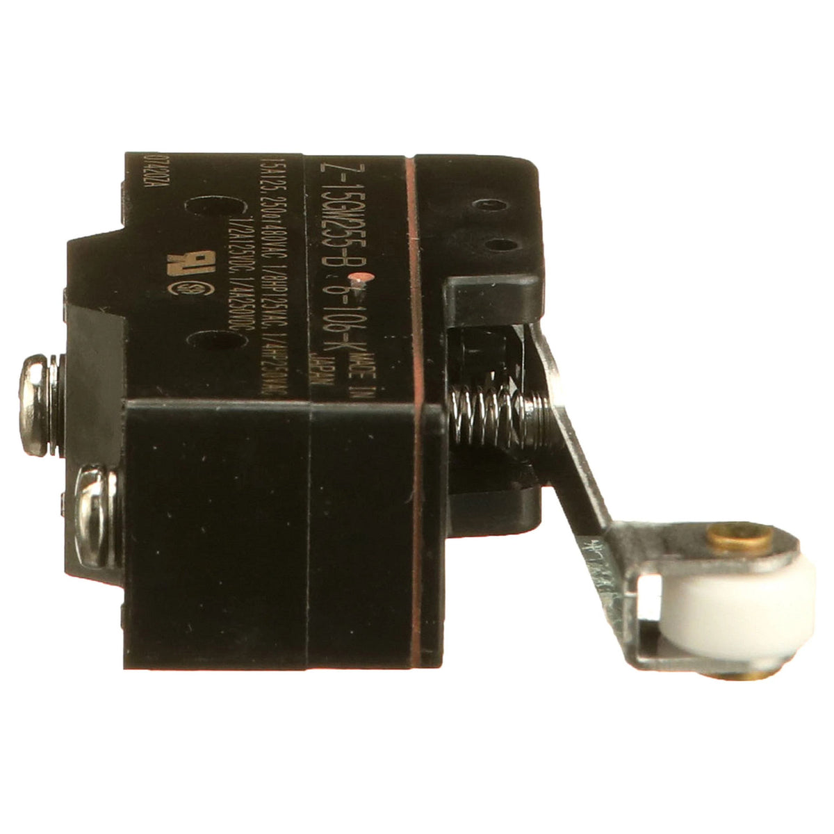 87308150 - OEM SWITCH - CASE CONSTRUCTION