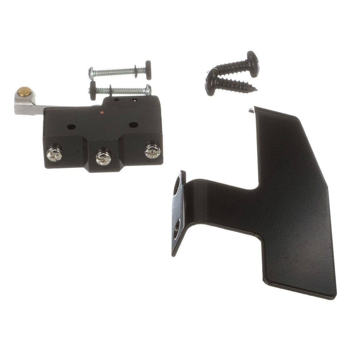 87308151 - OEM SWITCH & ACTUATOR LEVER KIT - CASE CONSTRUCTION
