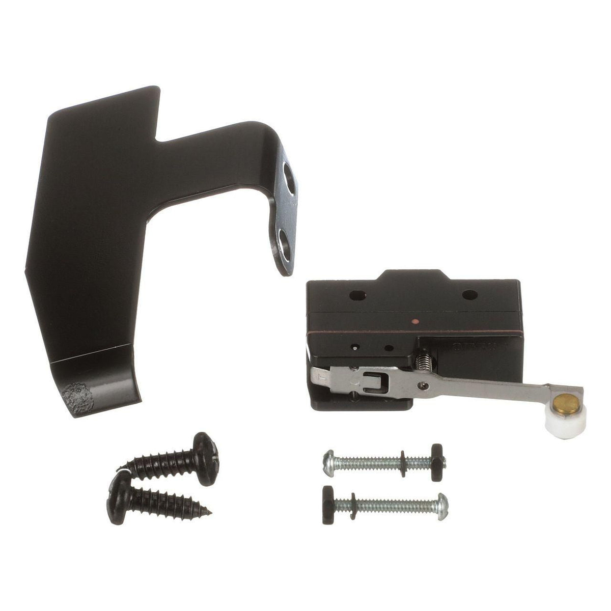 87308151 - OEM SWITCH & ACTUATOR LEVER KIT - CASE CONSTRUCTION