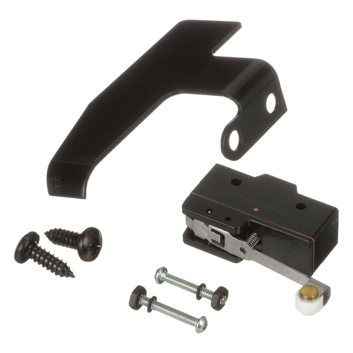 87308151 - OEM SWITCH & ACTUATOR LEVER KIT - CASE CONSTRUCTION