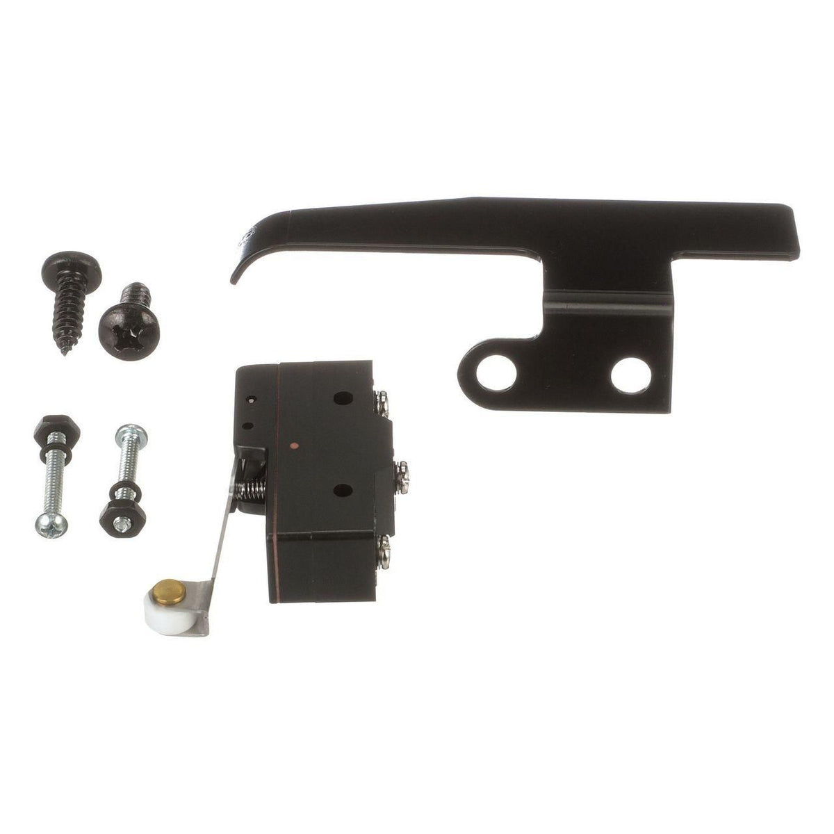 87308151 - OEM SWITCH & ACTUATOR LEVER KIT - CASE CONSTRUCTION