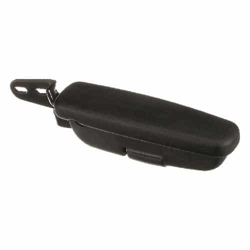 87308152 - OEM ARM REST RIGHT HAND SEAT - CASE CONSTRUCTION