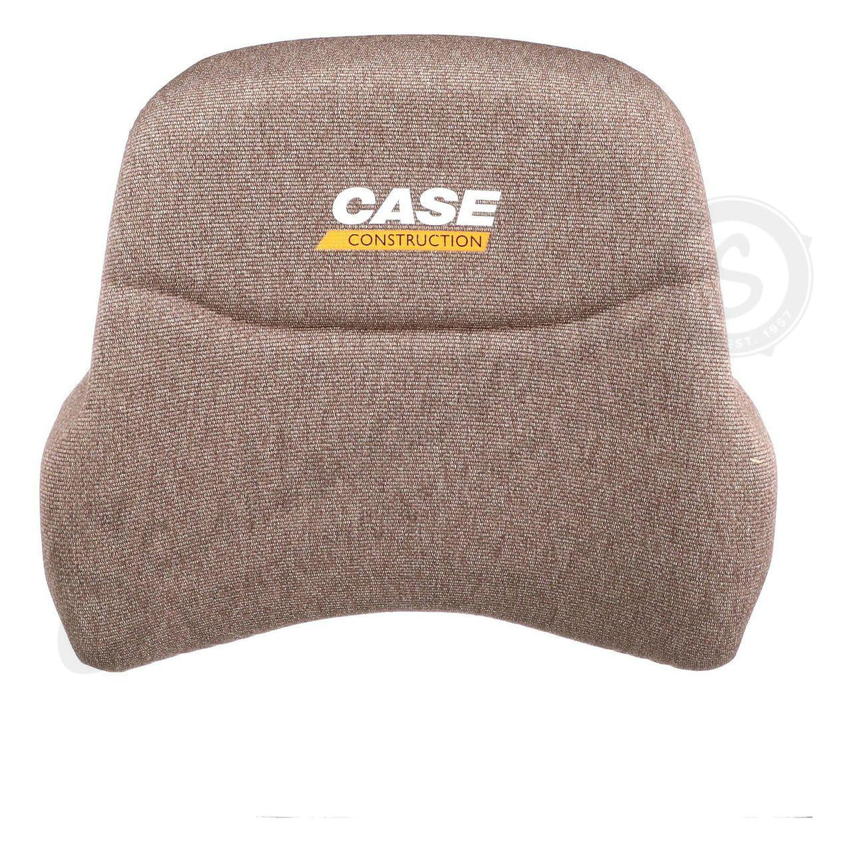 87308159 - OEM BACK REST CUSHION SEAT PARTS - CASE CONSTRUCTION