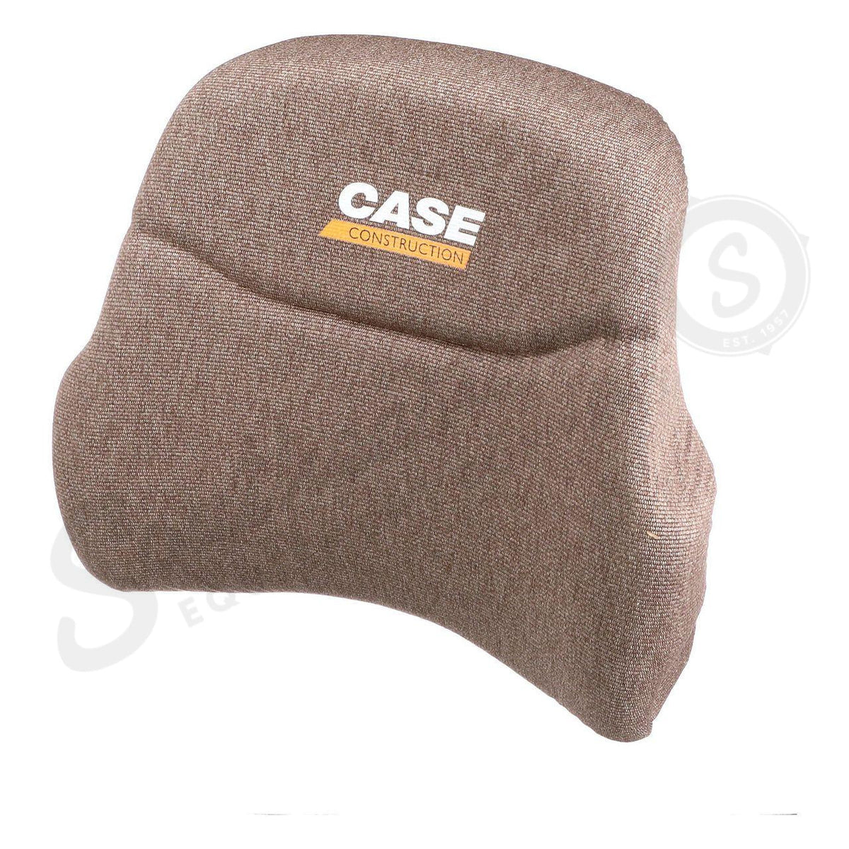 87308159 - OEM BACK REST CUSHION SEAT PARTS - CASE CONSTRUCTION