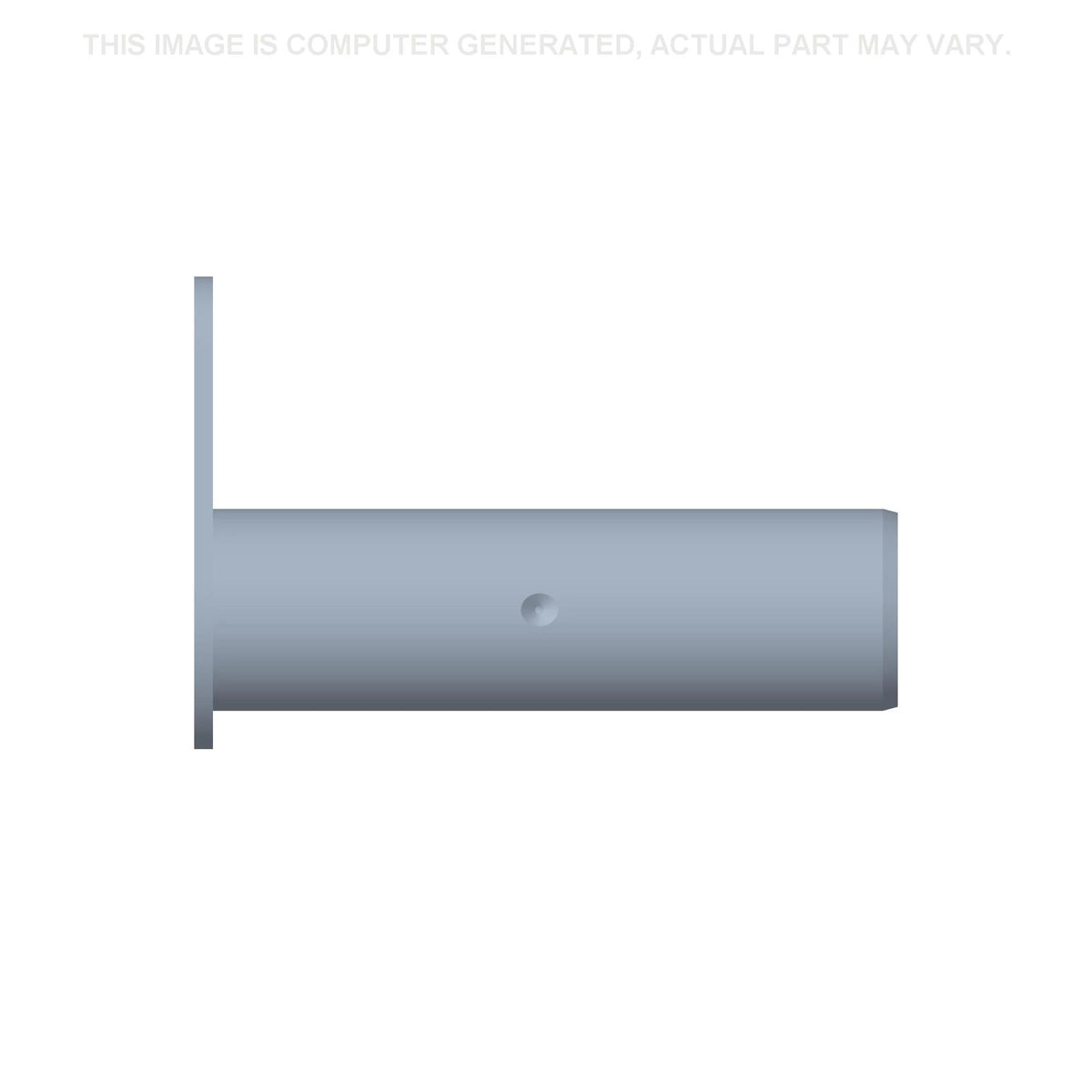 87308507 - OEM PIN - CASE CONSTRUCTION