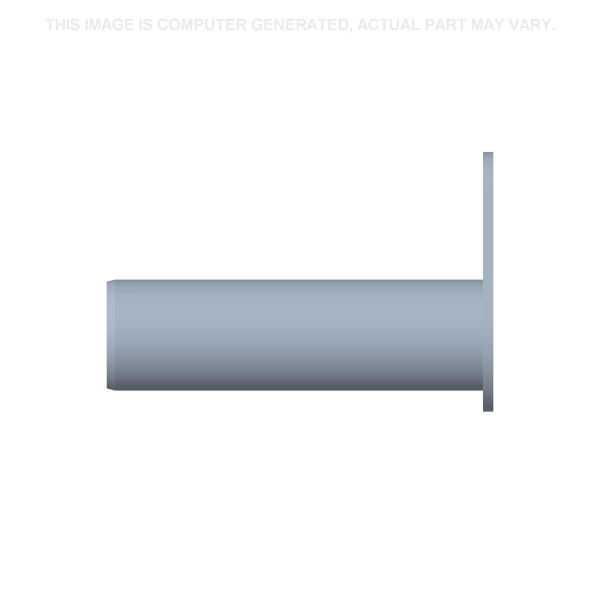 87308507 - OEM PIN - CASE CONSTRUCTION