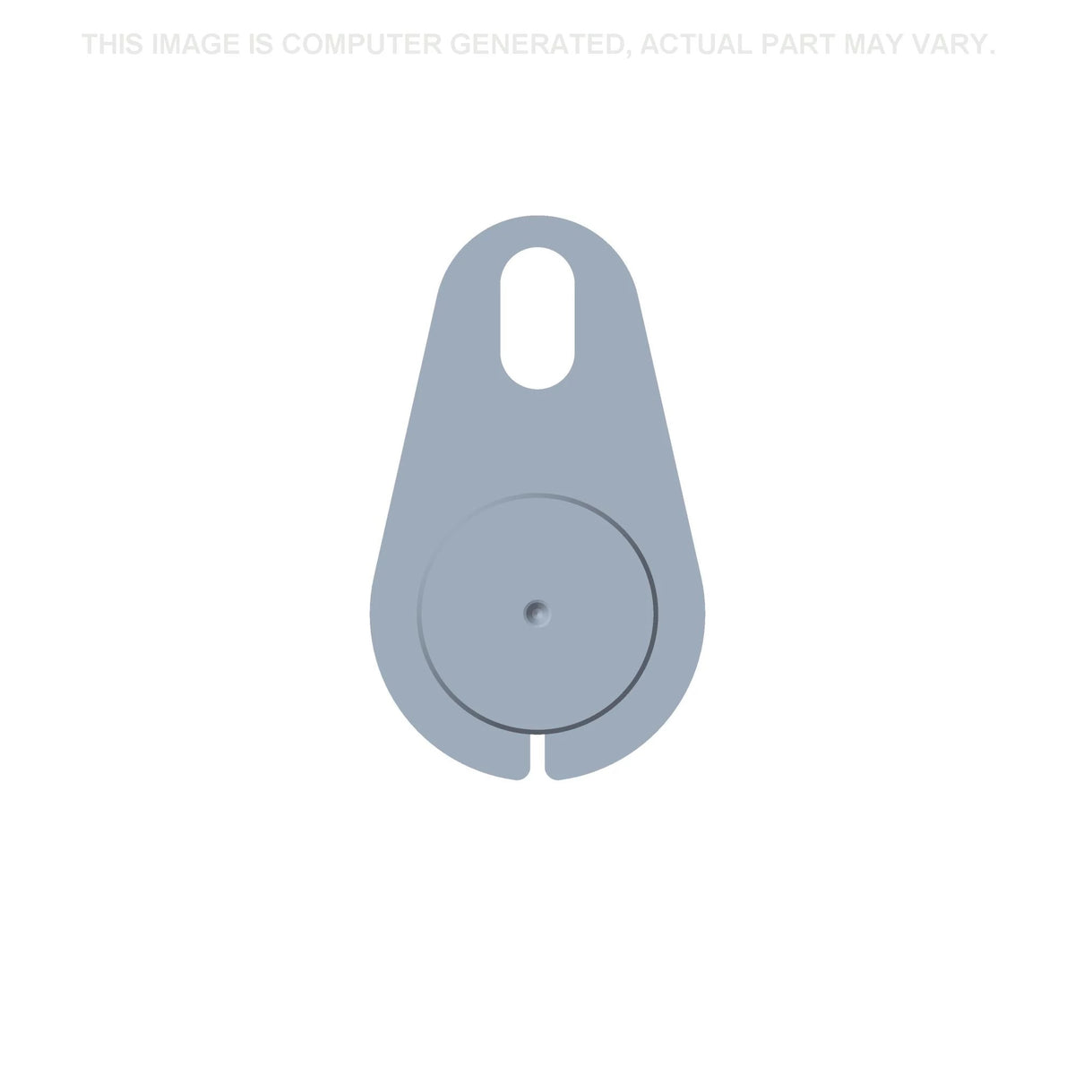 87308507 - OEM PIN - CASE CONSTRUCTION