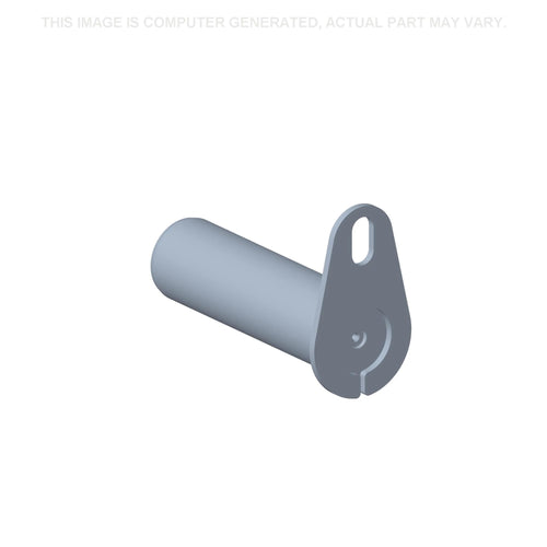 87308507 - OEM PIN - CASE CONSTRUCTION