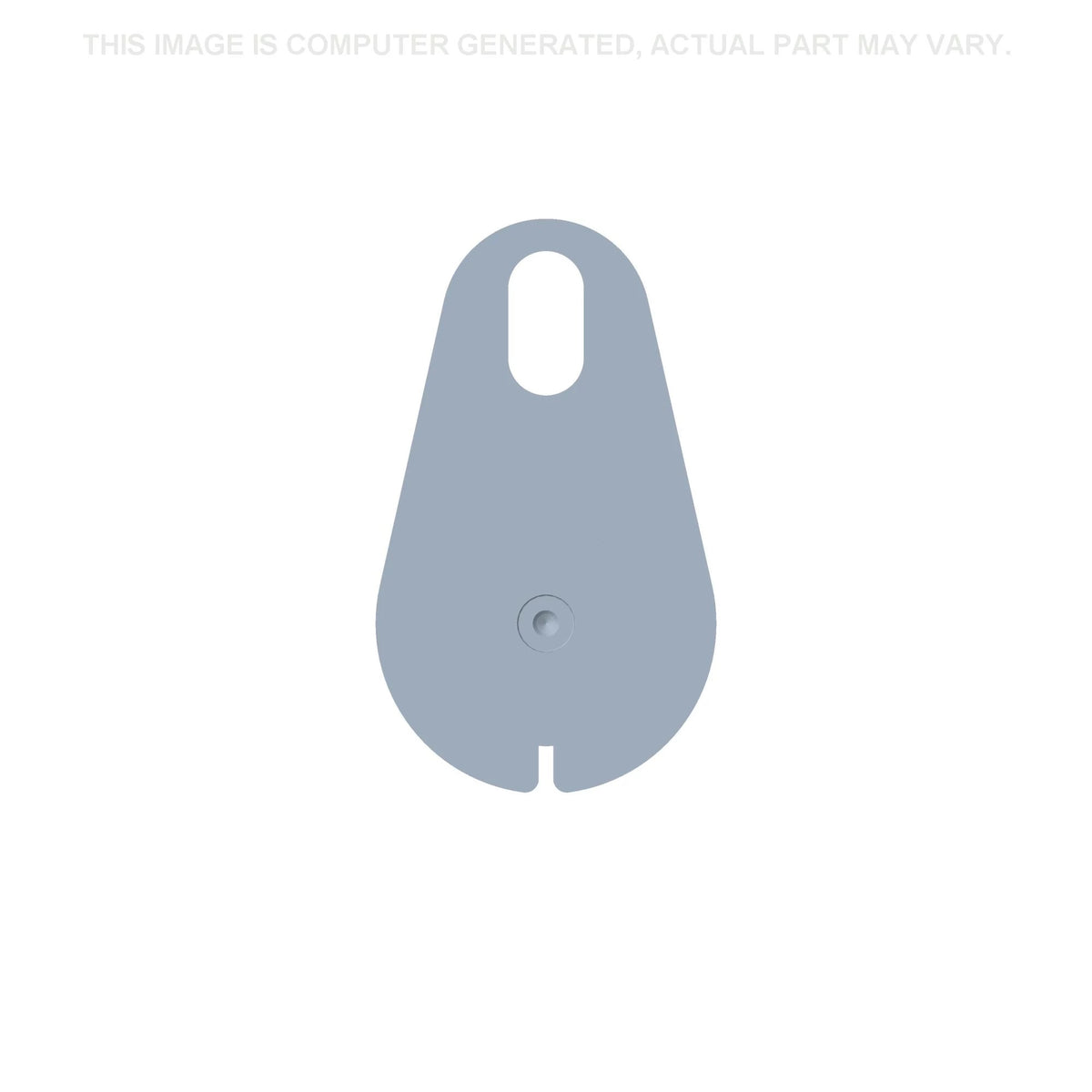 87308507 - OEM PIN - CASE CONSTRUCTION
