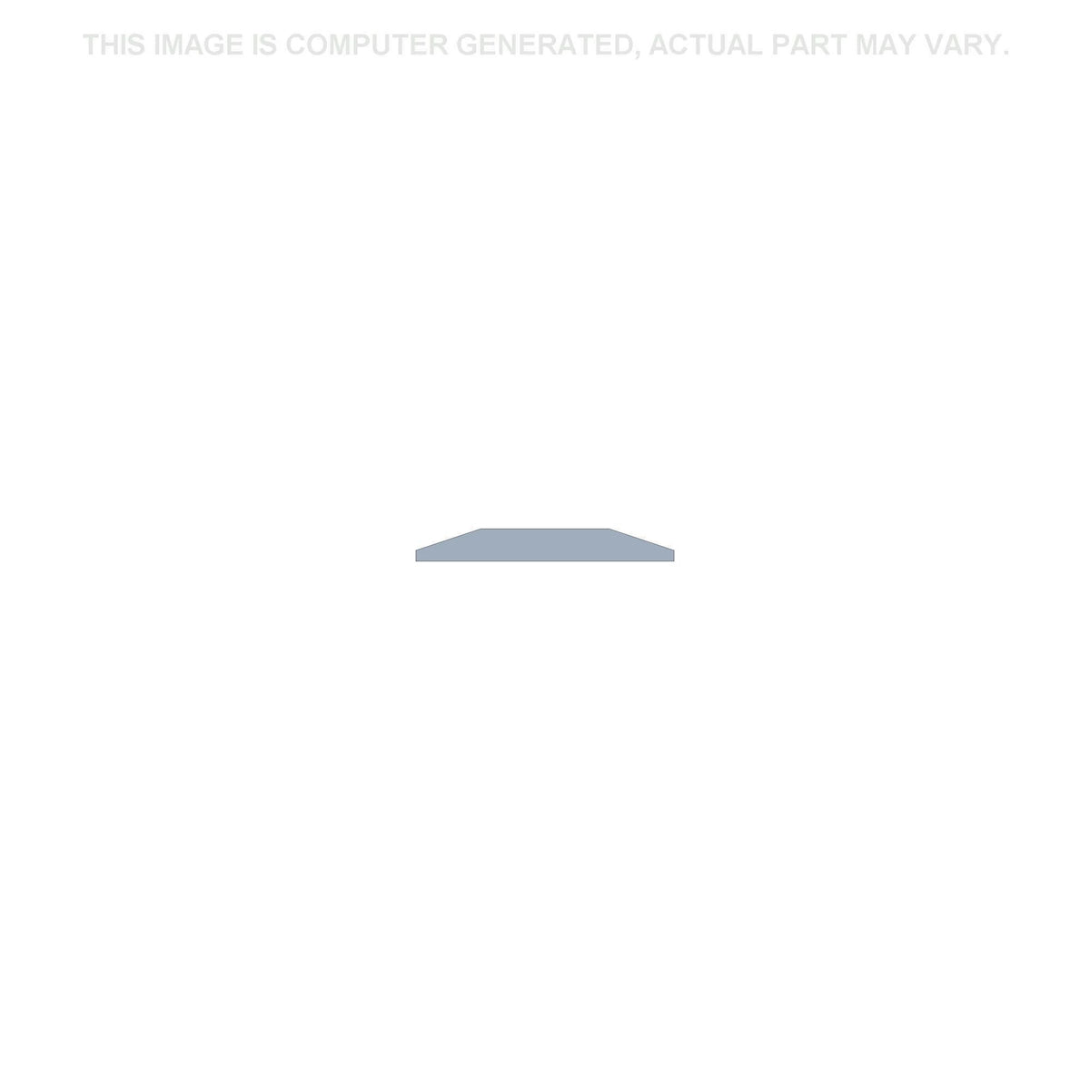 87308614 - OEM KNIFE BLADE - CASE CONSTRUCTION