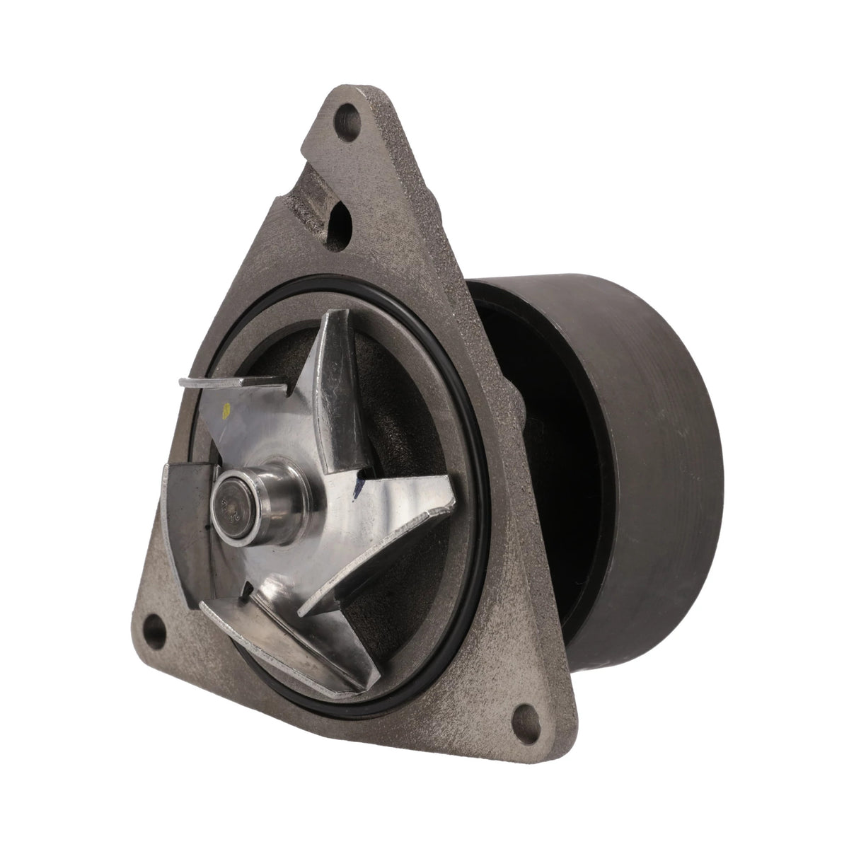 87308650R - OEM REMANUFACTURED WATER PUMP - CASE CONSTRUCTION