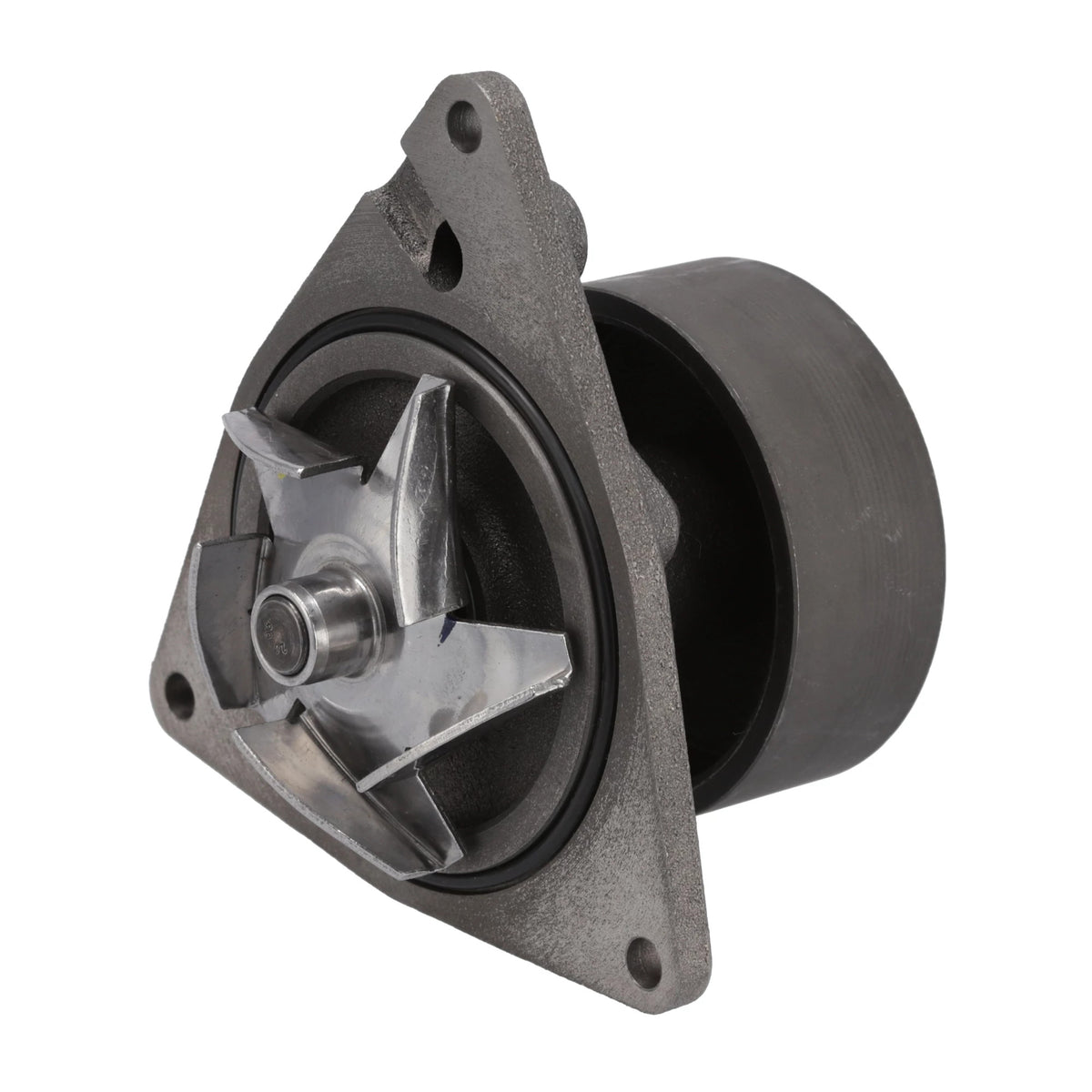 87308650R - OEM REMANUFACTURED WATER PUMP - CASE CONSTRUCTION