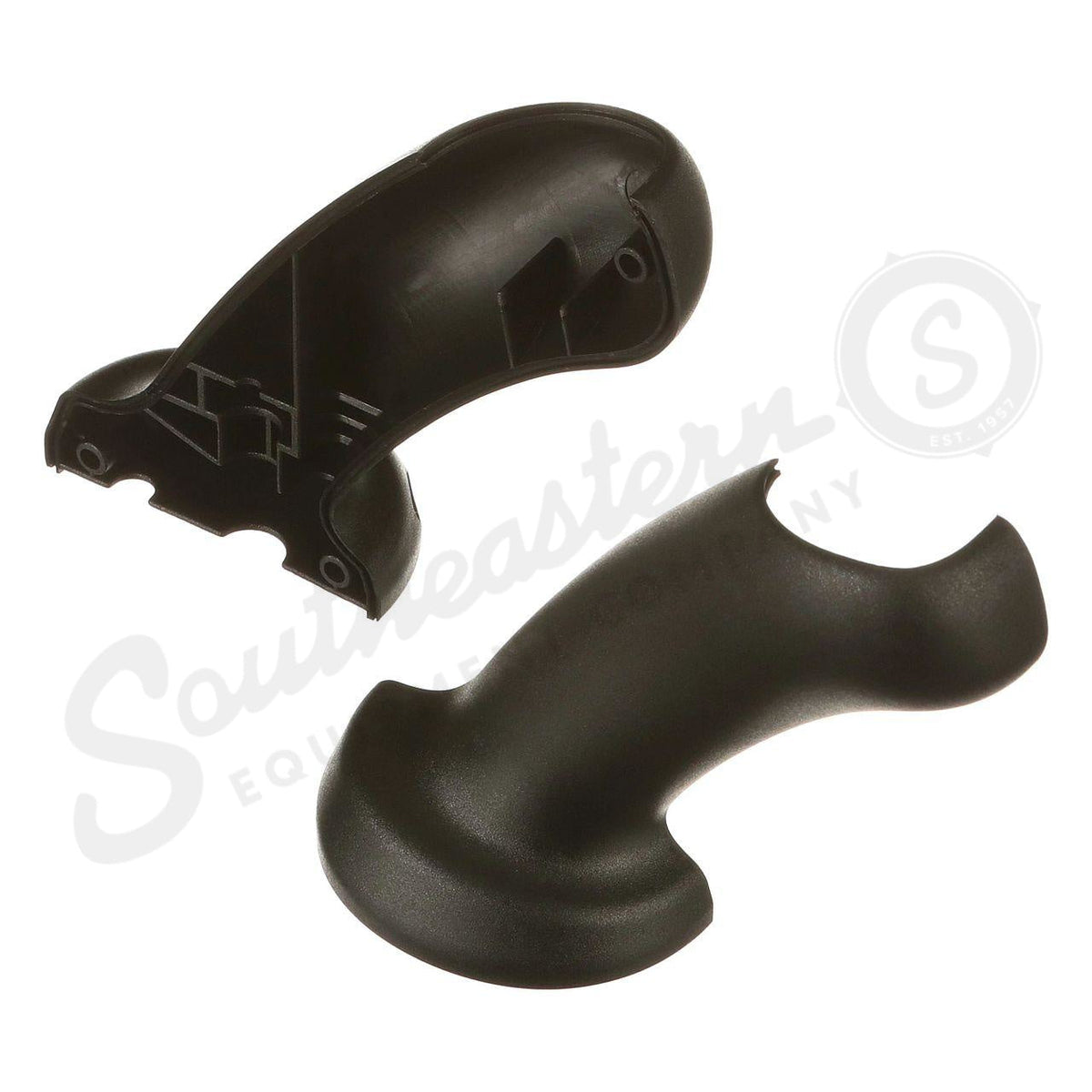 87308839 - OEM HANDLE GRIP - CASE CONSTRUCTION