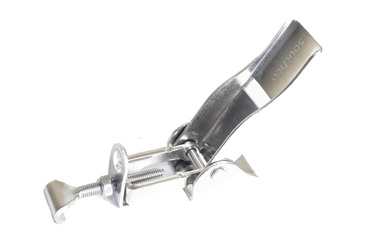 87308870 - OEM LATCH - CASE CONSTRUCTION