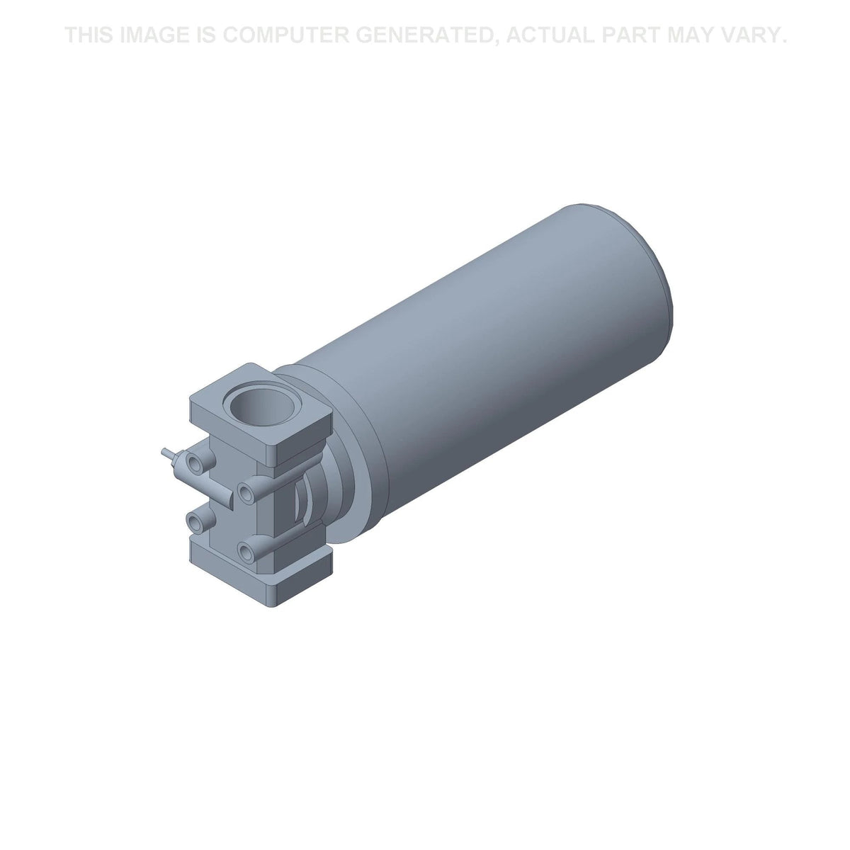 87308929 - OEM FILTER HYDRAULIC OI - CASE CONSTRUCTION