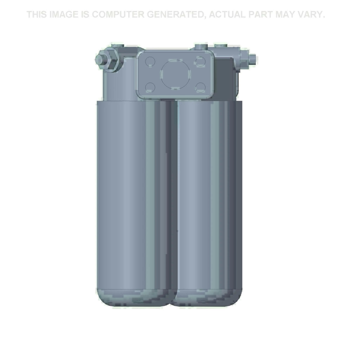 87308943 - OEM FILTER ASSEMBLY - CASE CONSTRUCTION