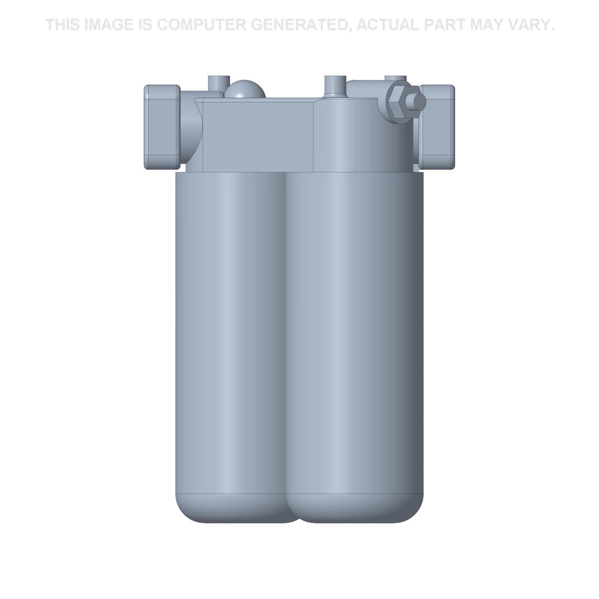 87308943 - OEM FILTER ASSEMBLY - CASE CONSTRUCTION