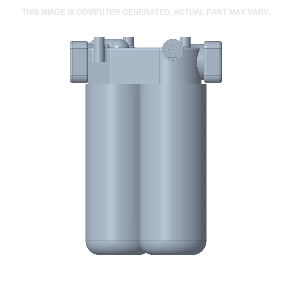 87308943 - OEM FILTER ASSEMBLY - CASE CONSTRUCTION