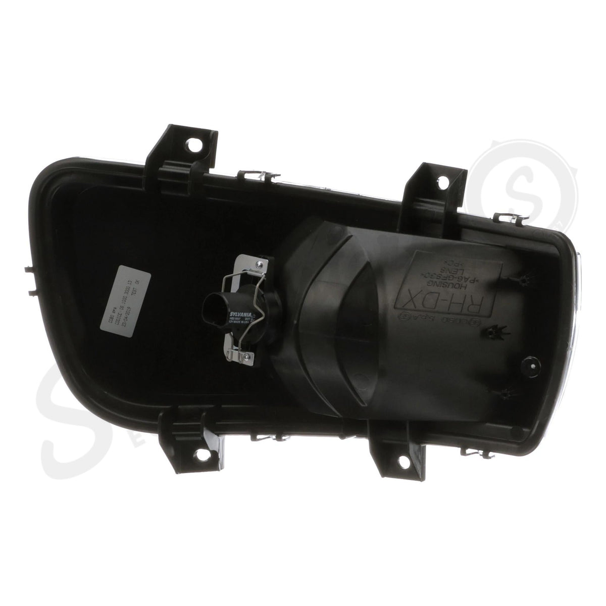87309030 - OEM HEADLAMP - CASE CONSTRUCTION