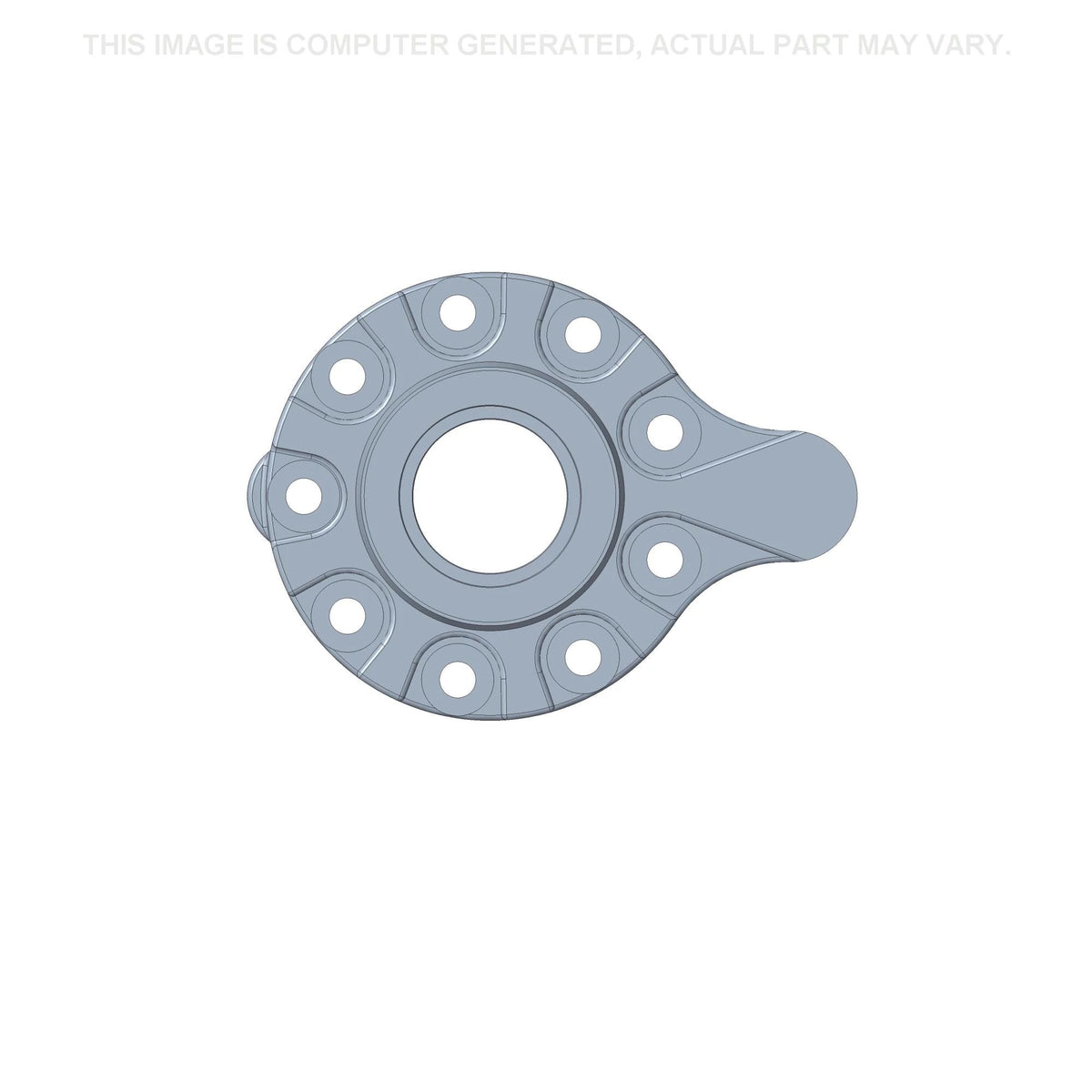 87309056 - OEM GLAND - CASE CONSTRUCTION