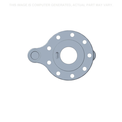 87309056 - Passe-câble OEM - Case Construction