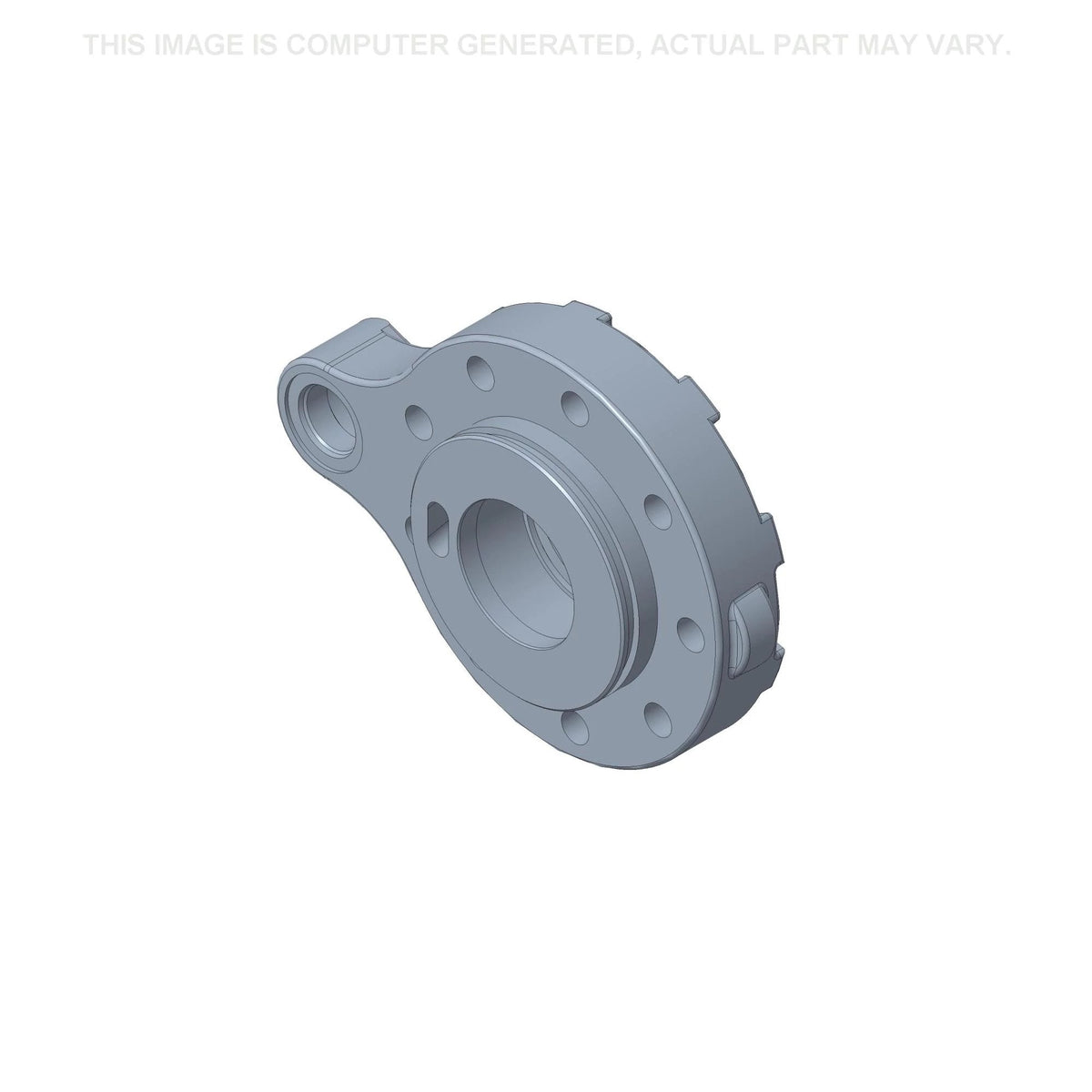 87309056 - OEM GLAND - CASE CONSTRUCTION