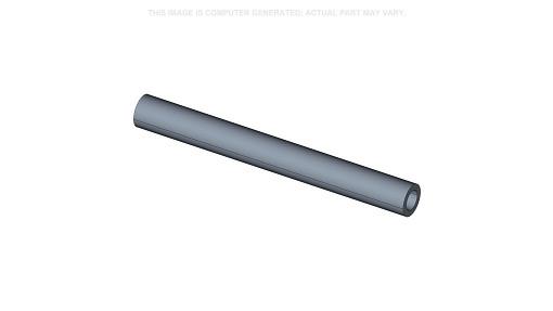 87309194 - OEM TRACK ADJUSTER TUBE - CASE CONSTRUCTION