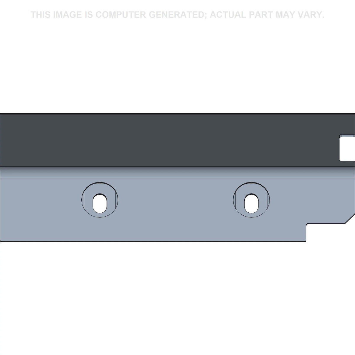 87309199 - OEM COVER - CASE CONSTRUCTION
