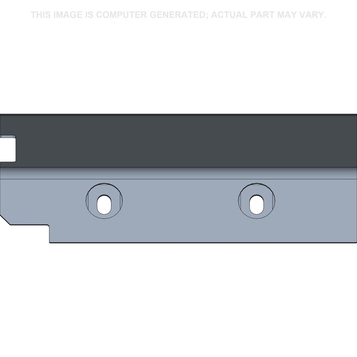 87309199 - OEM COVER - CASE CONSTRUCTION