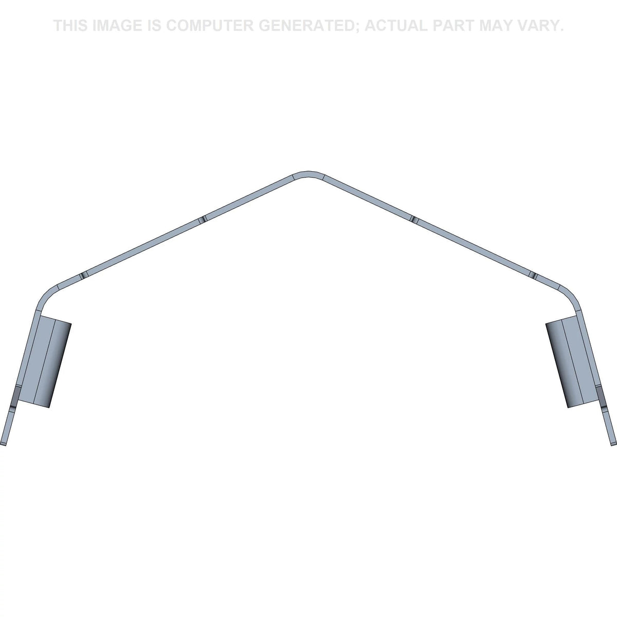 87309199 - OEM COVER - CASE CONSTRUCTION