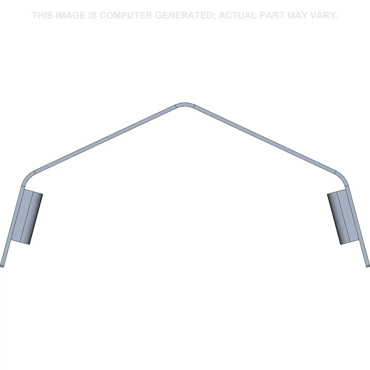 87309199 - OEM COVER - CASE CONSTRUCTION