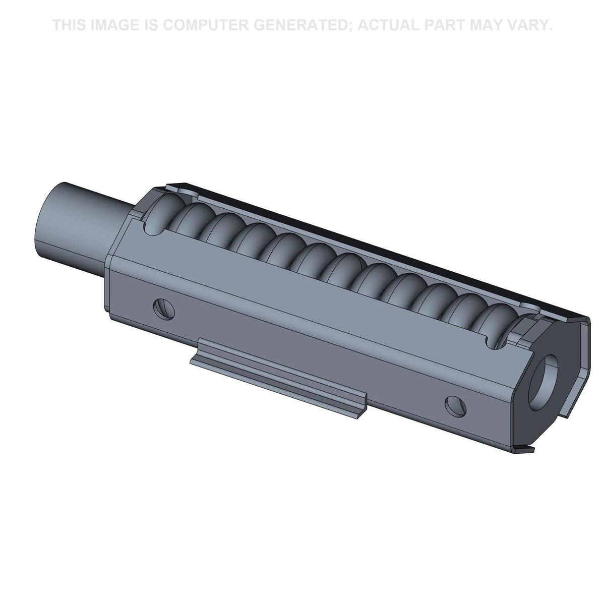 87309205 - OEM ADJUSTER - CASE CONSTRUCTION
