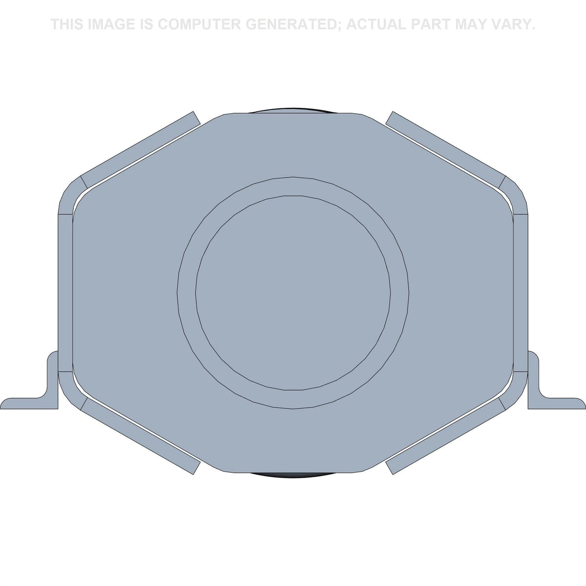 87309205 - OEM ADJUSTER - CASE CONSTRUCTION