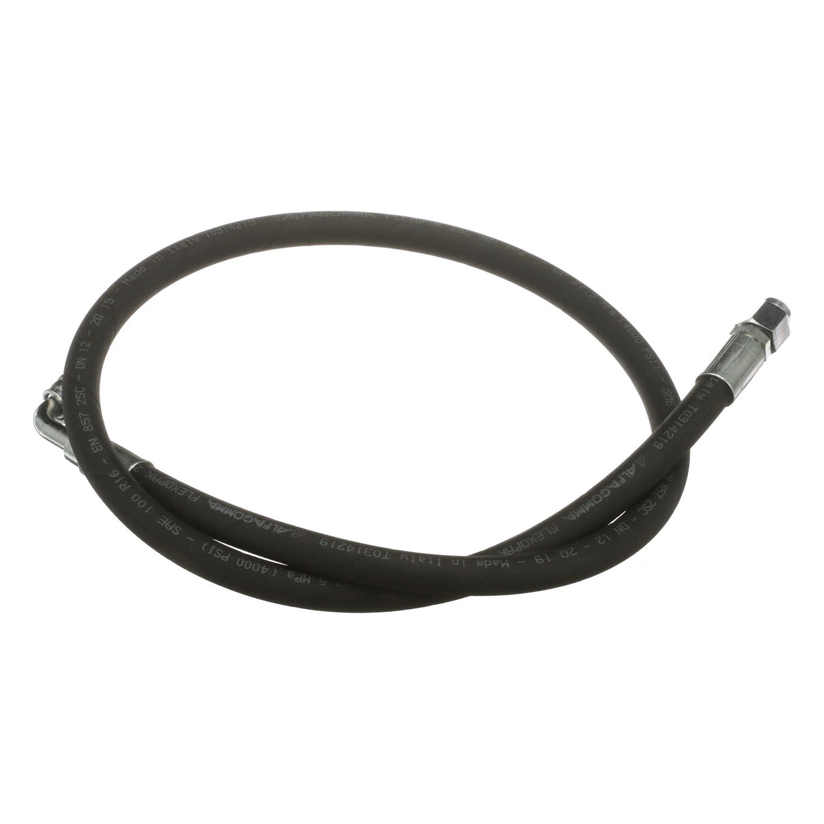 87309486 - OEM HOSE ASSEMBLY - CASE CONSTRUCTION