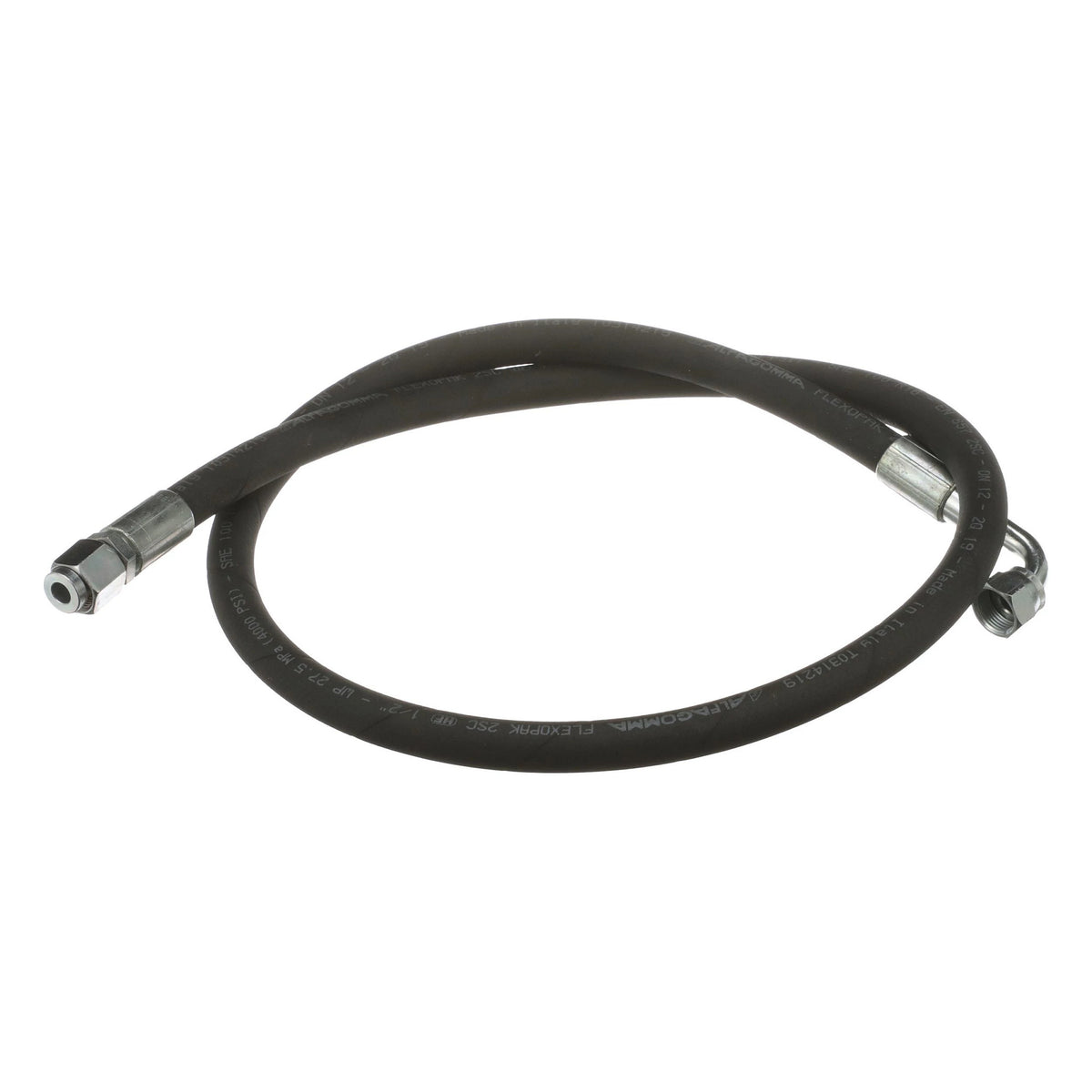 87309486 - OEM HOSE ASSEMBLY - CASE CONSTRUCTION