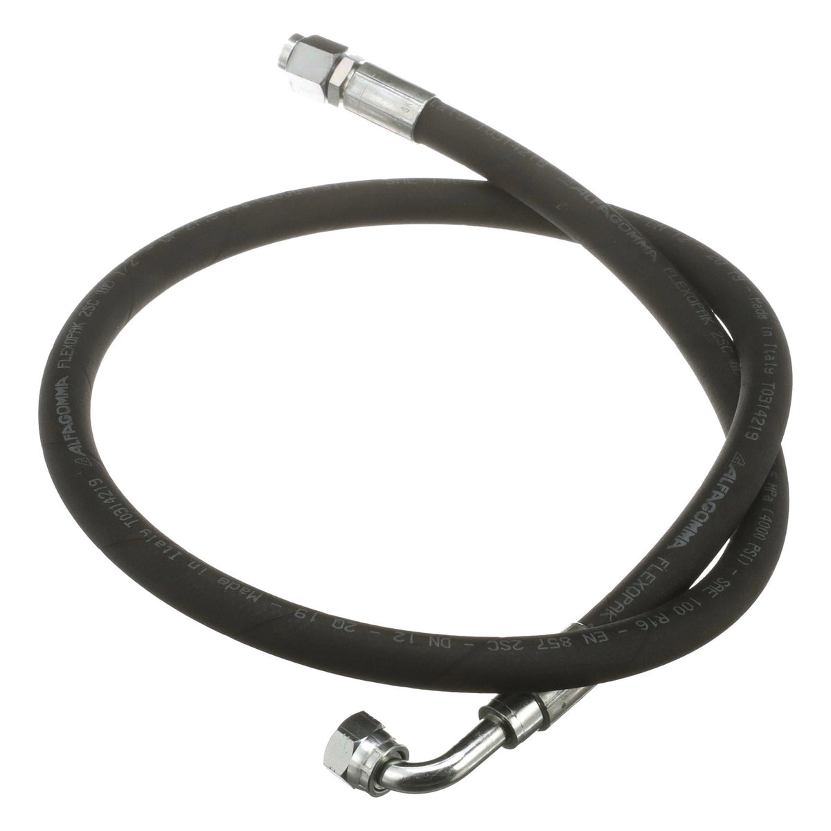 87309486 - OEM HOSE ASSEMBLY - CASE CONSTRUCTION
