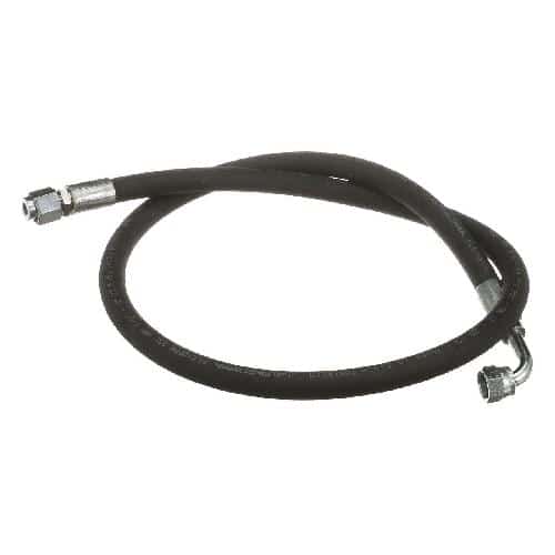 87309486 - OEM HOSE ASSEMBLY - CASE CONSTRUCTION