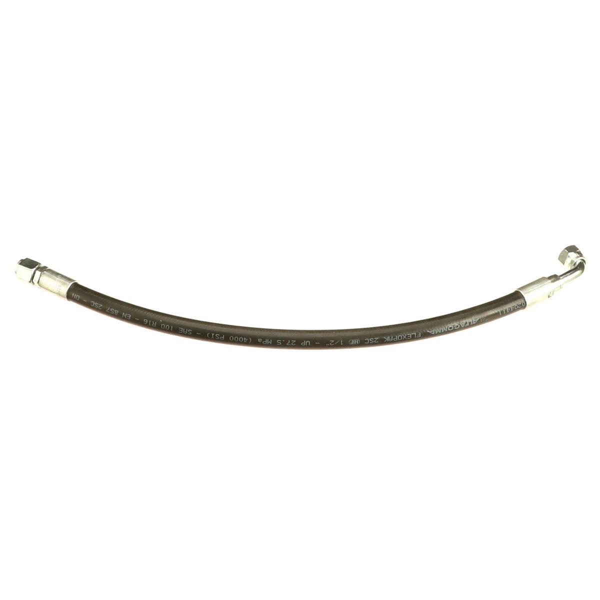 87309488 - OEM HOSE ASSEMBLY 12.7MM ID X 635MML - CASE CONSTRUCTION